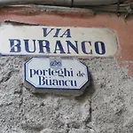 Buranco Monterosso al Mare