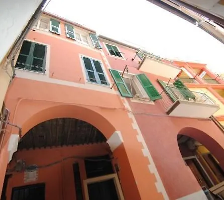 Buranco * Monterosso al Mare