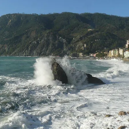 Buranco Monterosso al Mare