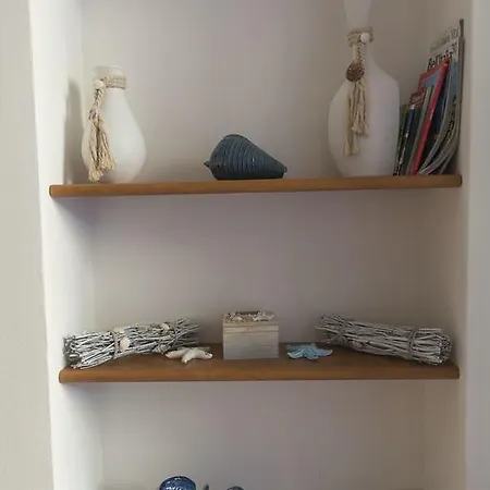 Buranco Monterosso al Mare