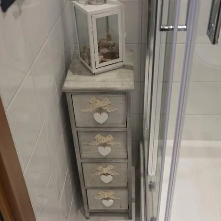 Buranco Monterosso al Mare