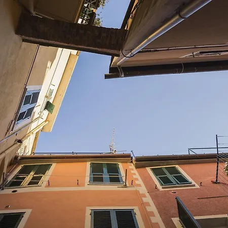 Apartamento Buranco Monterosso al Mare