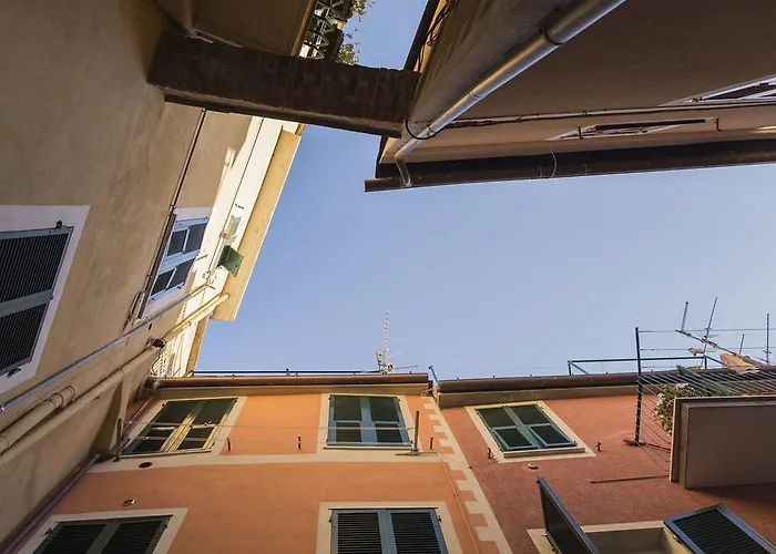 Apartment Buranco Monterosso al Mare