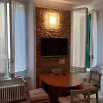 Apartment Buranco
