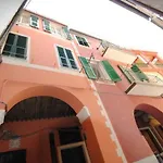 Buranco * Monterosso al Mare
