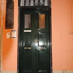 Apartment Buranco *