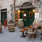 Buranco Apartment
