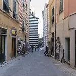 Buranco Apartment