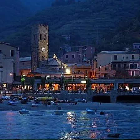 Buranco Apartament Monterosso al Mare