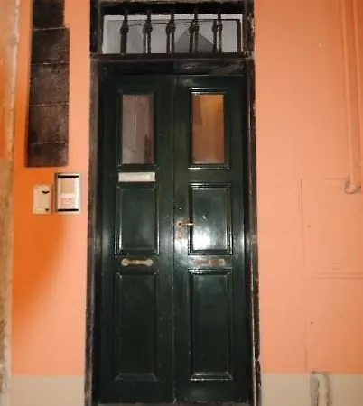 Apartament Buranco *