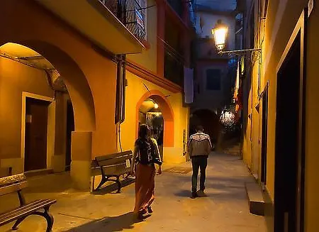 Apartament Buranco Monterosso al Mare