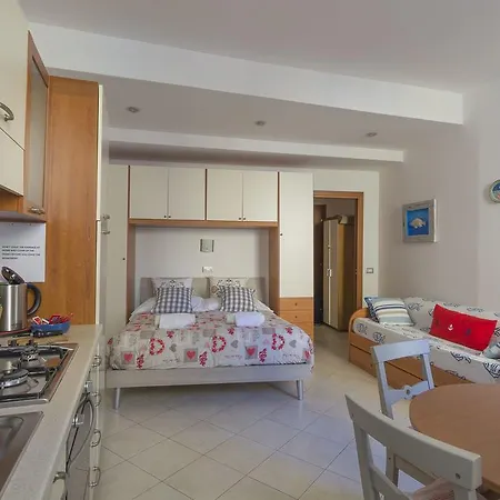 Buranco Apartment *