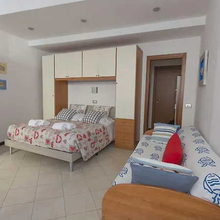 Buranco Apartment *