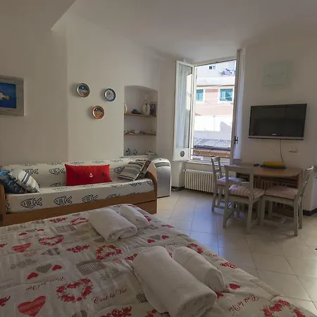 Apartment Buranco Monterosso al Mare