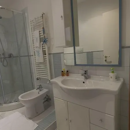 Apartament Buranco