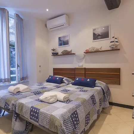 Buranco Apartment *