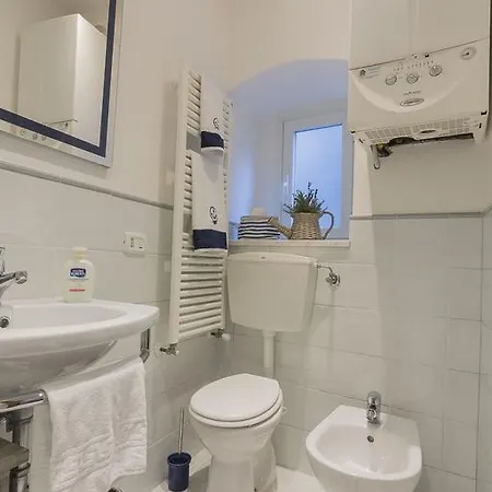 Buranco Apartment