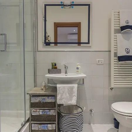 Apartament Buranco
