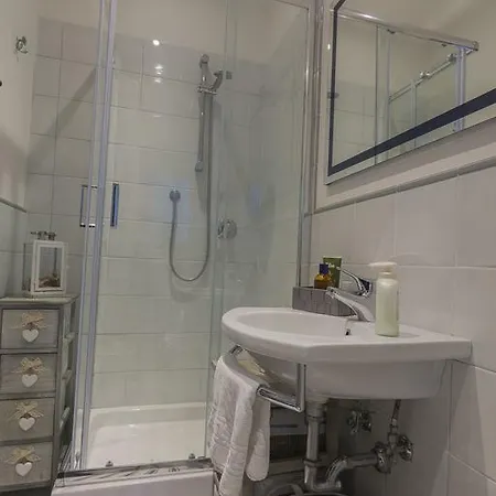 Buranco Apartment