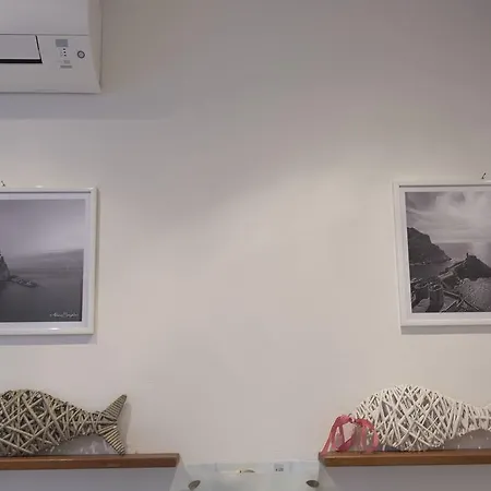 Apartment Buranco