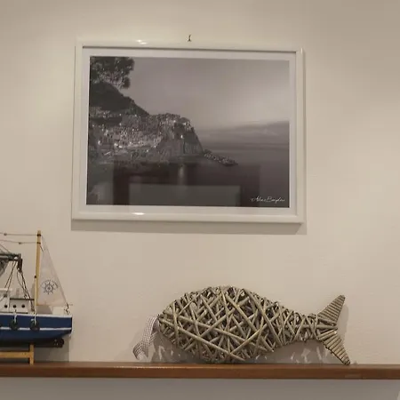 Buranco Apartment *