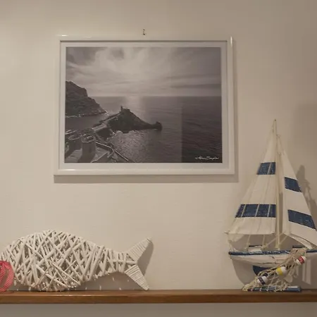 Buranco Monterosso al Mare