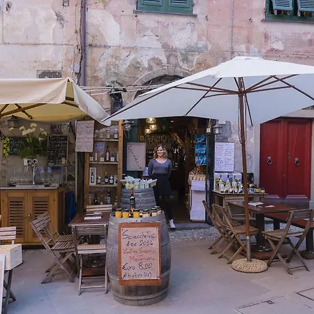 Appartement Buranco Monterosso al Mare