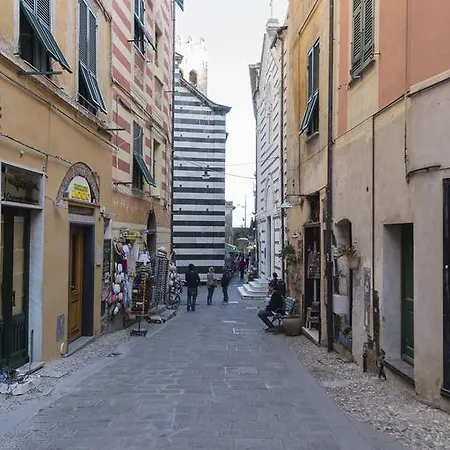 Buranco Apartment
