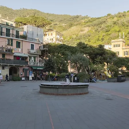 Appartement Buranco *