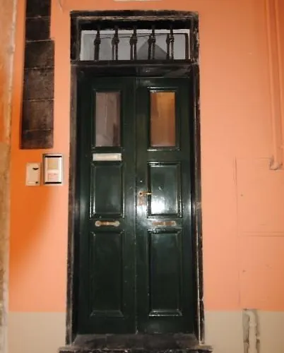 Appartement Buranco *