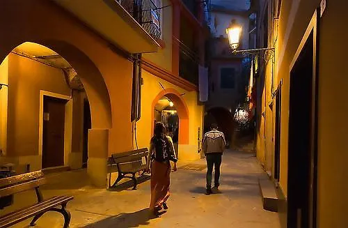 Appartement Buranco Monterosso al Mare